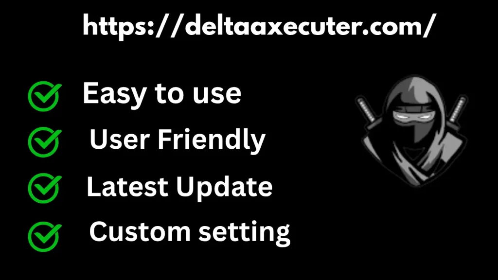 Delta Executor Delta Executor