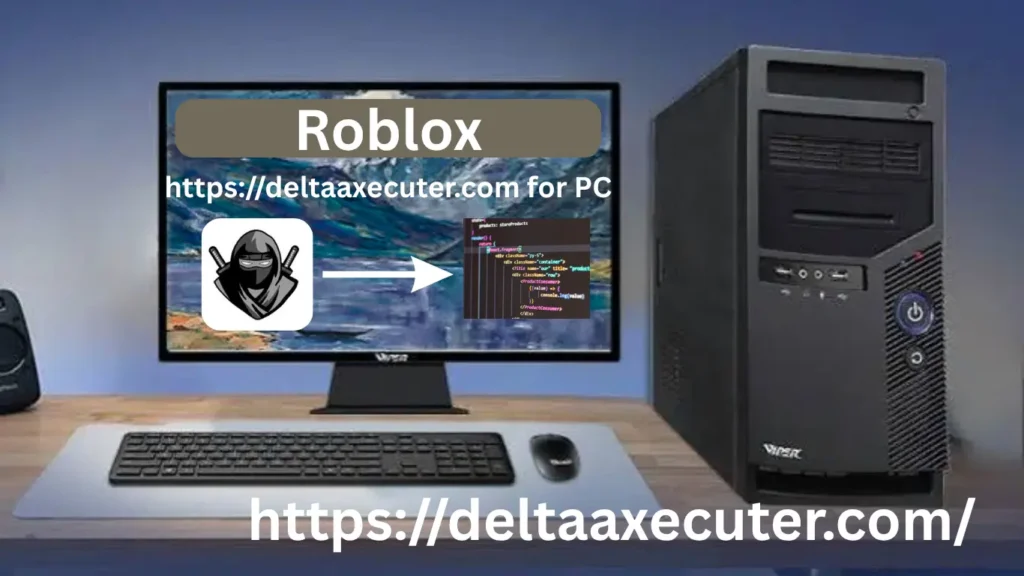 Delta executor for Pc